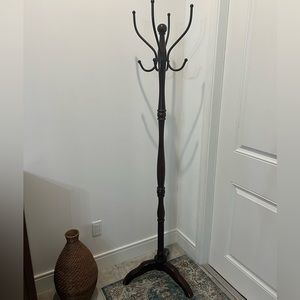 Coat stand